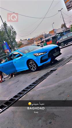 ام جي GT